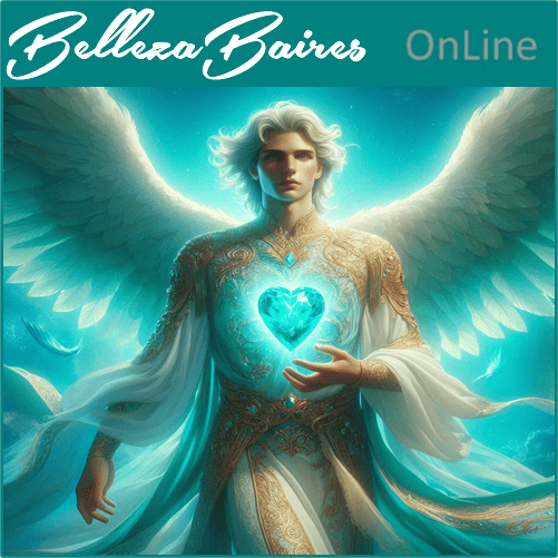 Curso Online de Alta Sensibilidad con el Arcangel Muriel